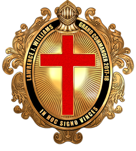 Larry Williams Pin Final1